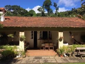 Casa acolhedora em Itaipava